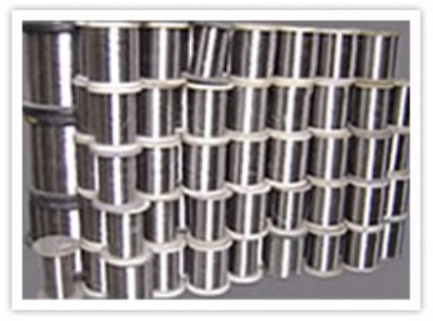 Stainless Steel Wire  